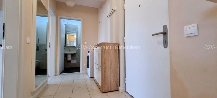 Apartament modern într-un complex rezidențial privat - 9