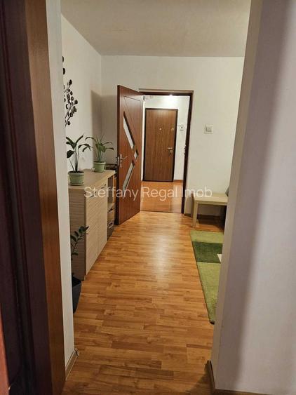 Apartament cu 3 camere de vanzare Gorjului - 3