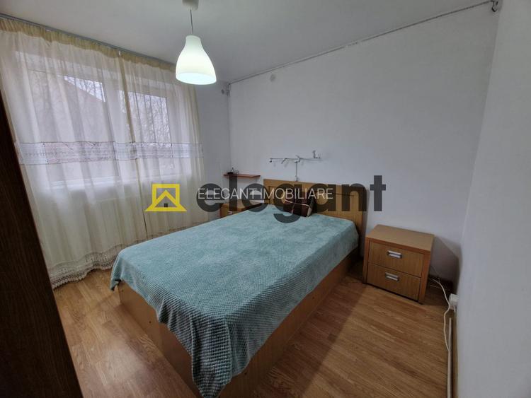 2 camere, modern, AC, centrala, Craiovita-Scoala 32 - 3