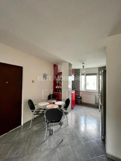 Apartament 4 camere în zona STRAZII MEHEDINTI - 4