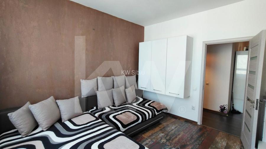 Apartament  2 camere de inchiriat Ogorului-Turnisor - 4