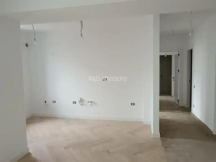 Apartament 3 camere cu loc de parcare inclus |  Pipera | Bloc nou 2025 - 5