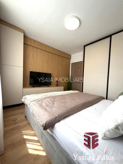 EXCLUSIVITATE LA VANZARE - 2 CAMERE ULTRALUX LA VANZARE - - 13