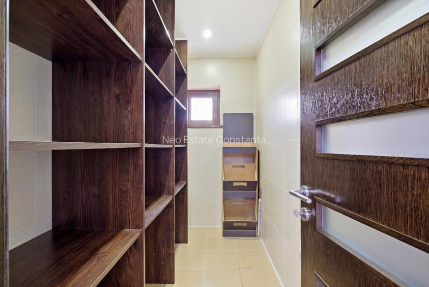 Casă spațioasă P+1 | 4 dormitoare | garaj dublu | teren 742 mp | Lumina - 13