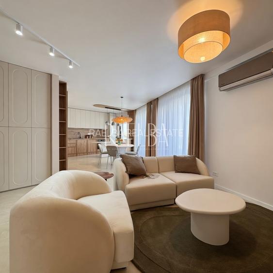 Penthouse Dristor | 3 camere | 186mp | Parcare - 2