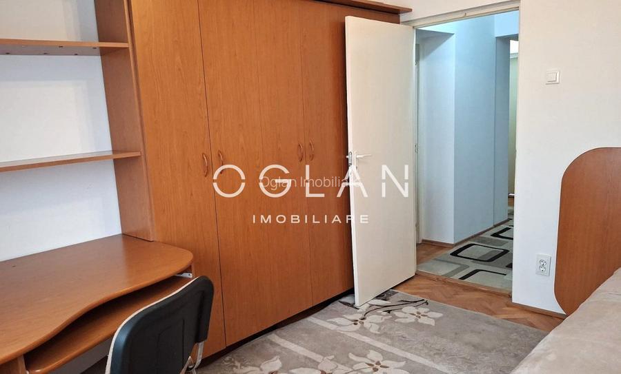 Apartament 4 cam. 90 mp. Ultracentral-Gara - 11