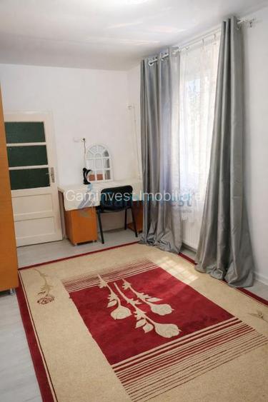 Casa cu 3 camere de inchiriat in Oradea, zona Episcopia - 4