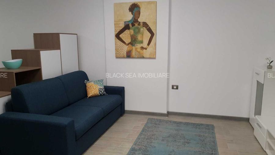 Apartament 2 camere – Alezzi Beach Resort - 2