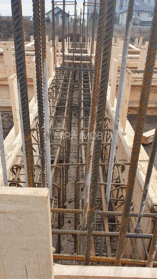 Duplex premium de vânzare – stradă privată, ideal pentru familie - 18