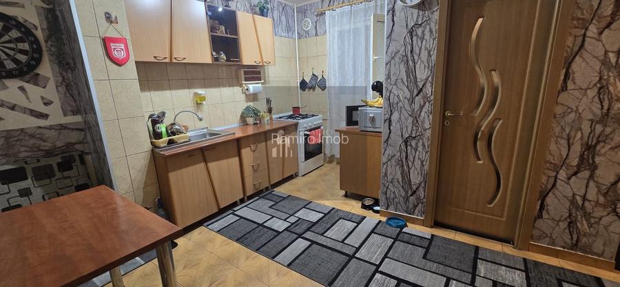 Apartament 3 camere Brancoveanu /Nitu Vasile/Loc Parcare - 19