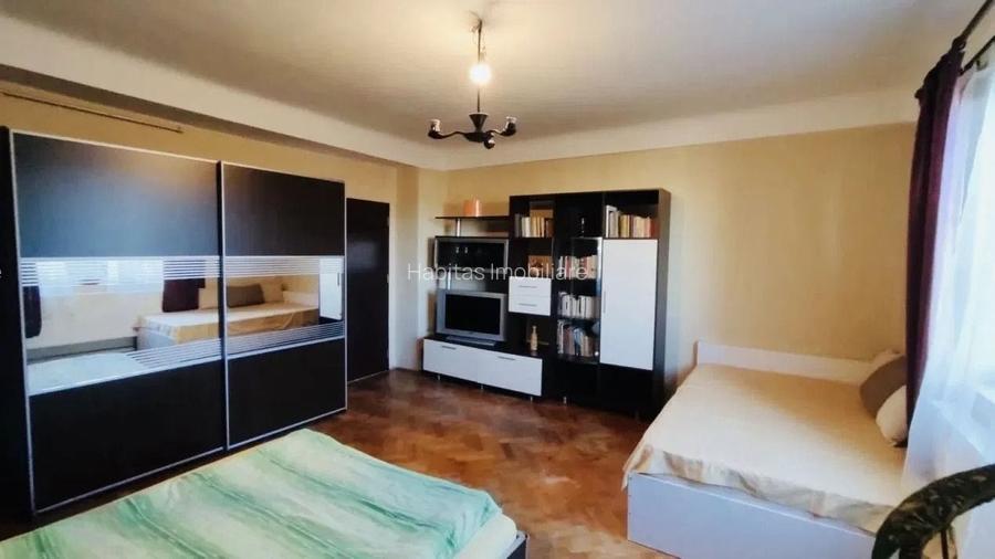 Apartament 2 camere, 44 mp, imobil tip vila, cartierul Gruia - 2