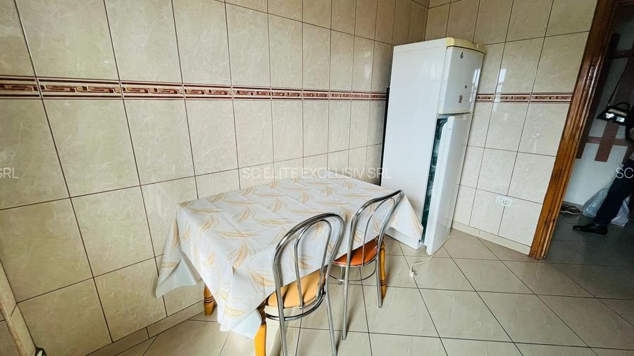 Apartament 2 camere decomandate in zona Faleza Nord - 6