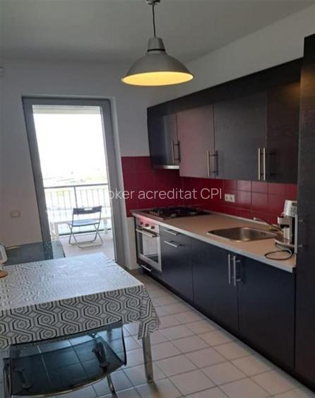 Apartament 2 camere Calea Vacaresti - 2