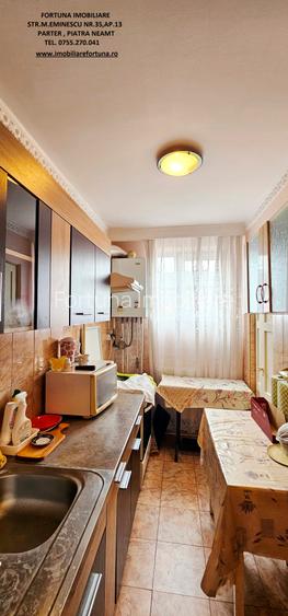 Apartament 2 camere, zona Adridan- Darmanesti - 9