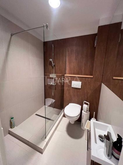 Apartament |3 camere | | parcare subterană| | Zona Florilor | - 8
