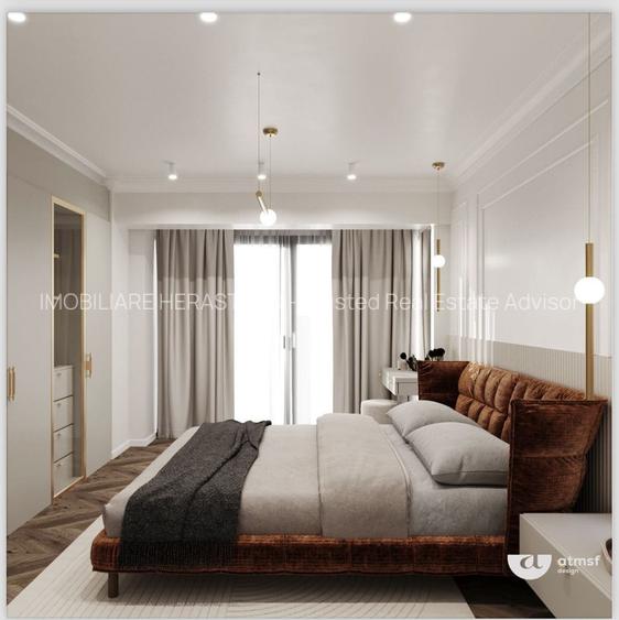 Piata Unirii | langa metrou | Apartament super spațios cu vedere deschisă - 19