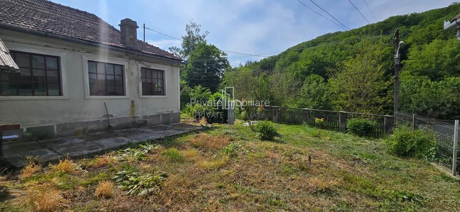 Proprietate formata din 3 imobile, strada Caraiman, nr. 21 Sighisoara - 5