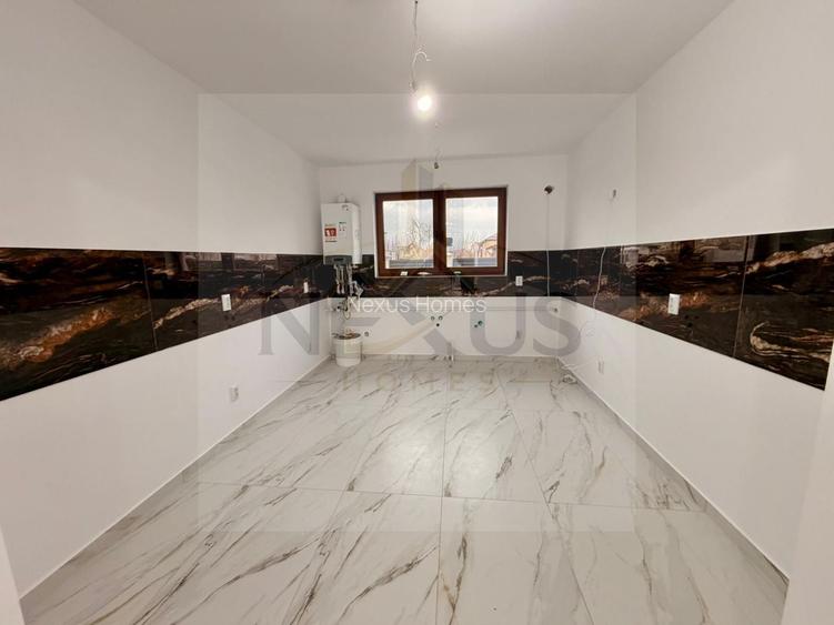 Vilă modernă P+1+M, 202.5 mp, 5 camere + mansardă | Ideala investitie - 9