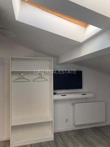 Apartament in Vila Calea Calarasi 132 etaj 1 + mansarda acces curte interioara - 9