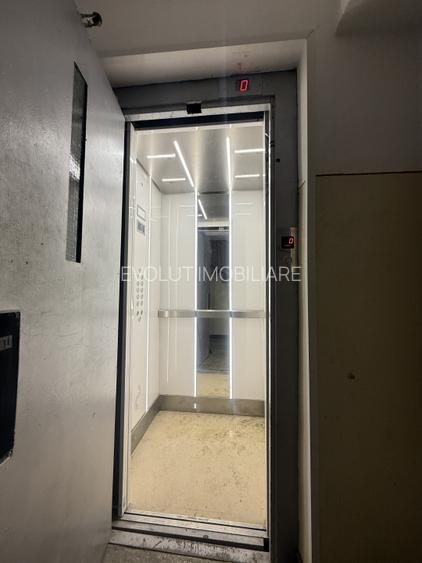 Apartament 2 camere decomandat -zona Gară -2 balcoane - 25