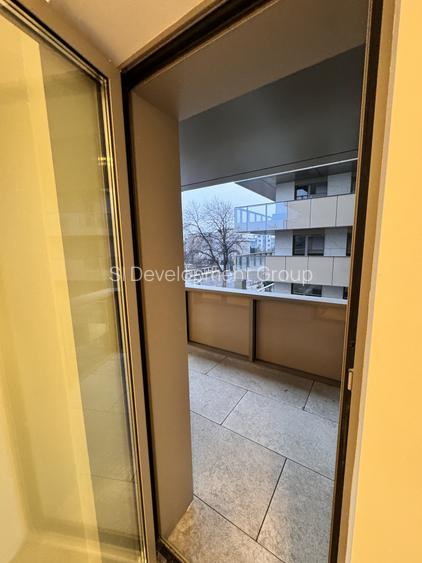 Apartament 3 camere ansamblu exclusivist |Cortina 126 | Pipera Baneasa | Parcare - 18