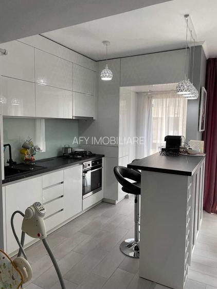 De Vanzare Apartament 3 Camere Drumul Taberei - 5