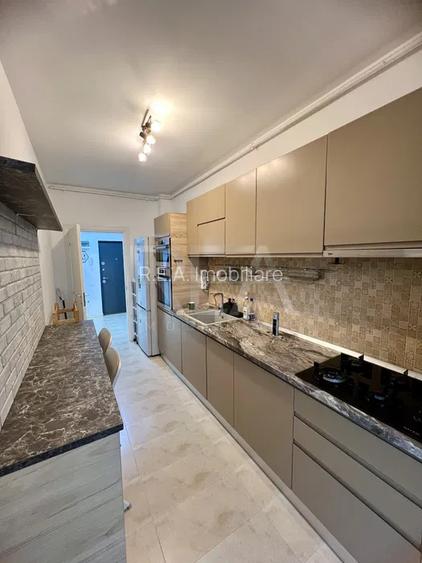 2 Camere Ready to move  Etaj 3/11 Novum Lacul Morii - 3