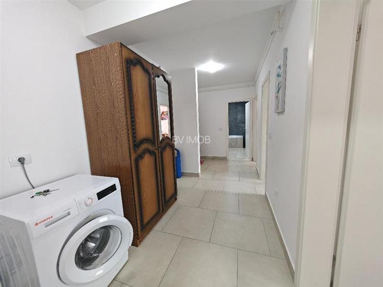 Inchiriem Apartament 2 Camere, Mobilat, Decomandat, Tractorul - 6