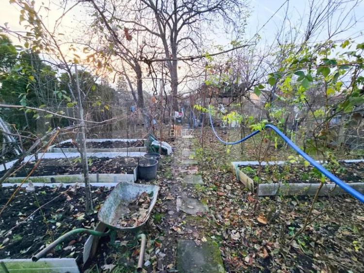 Casa renovabila/demolabila, 3 camere, 100 mp + teren 633 mp, zona maramuresului - 5