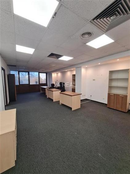 Inchiriere spatii pentru birouri pe Calea Floreasca de la 161 mp - 8