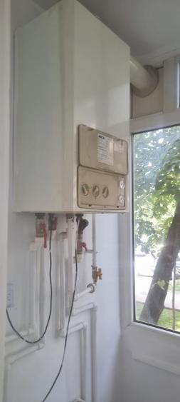 Apartament 3 camere, Podu Roș