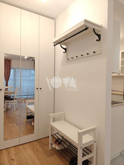 De închiriat: apartament 2 camere - ONE Cotroceni - parcare - metrou - 14