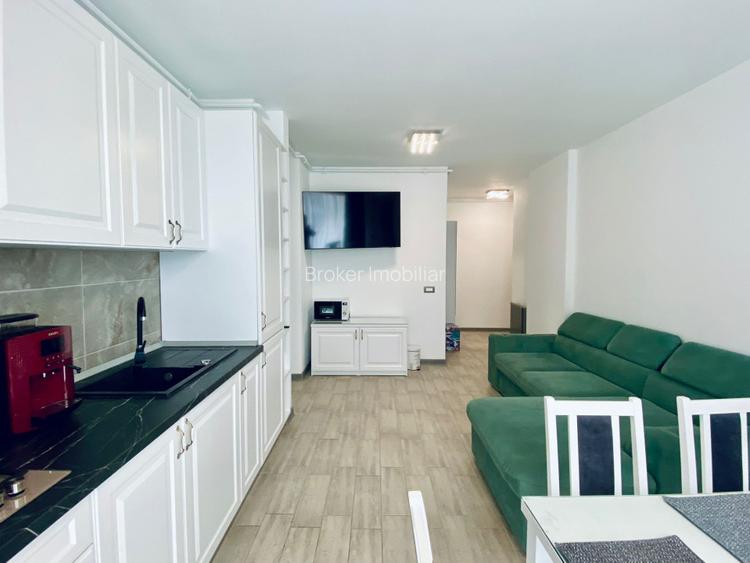 Apartament de 3 camere, Alezzi Resort - 12