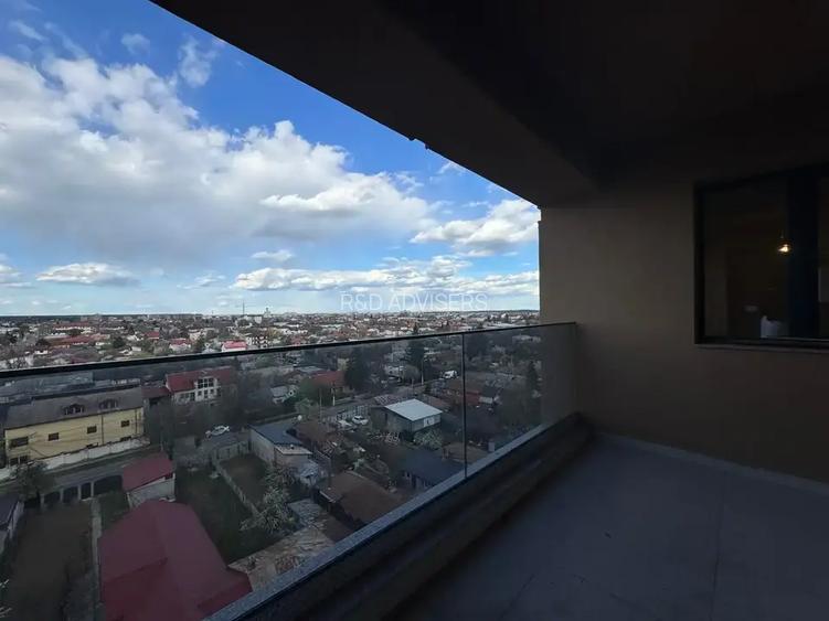 Apartament 2 Camere De Vanzare Lux | 105 mp Utili | Pipera - Voluntari - 17