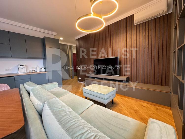 Apartament 3 Camere | 4 City North | Rond OMV | Garaj subteran - 9