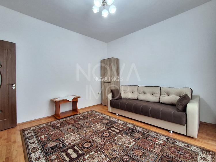 Garsoniera de inchiriat, etaj 1, zona Turnisor - 2