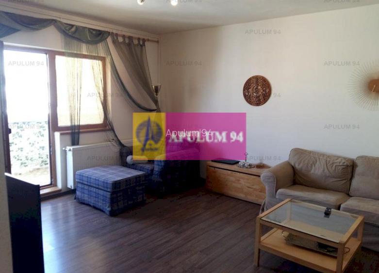 Apartament 4 camere Vitan- Mall - 2