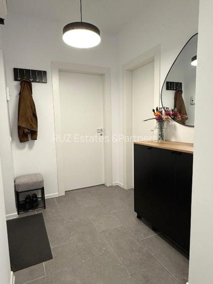 Apartament 3 camere | Vânzare | Parcare inclusă | Atria Urban Resort - 12