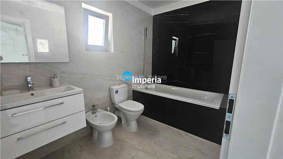 Vila in Bucium – Barnova, teren 480 mp, finisaje la alegere - 4