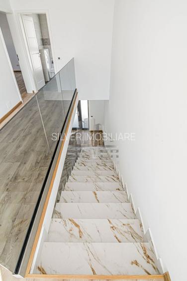 Casa individuala ultrafinisata in zona strazii Valea Chintaului - 30