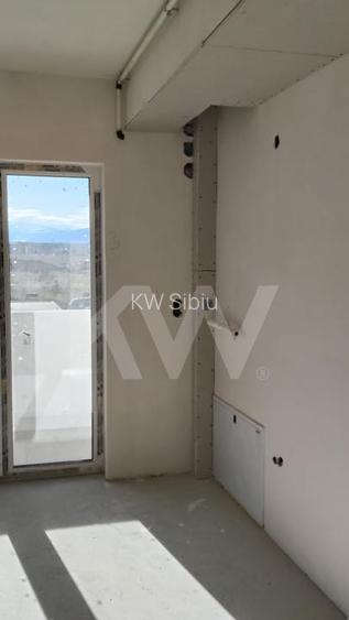 Apartamente finalizate cu 2-3 camere balcon sau gradina Selimbar Sibiu - 15