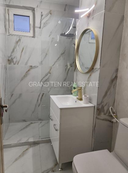 Vanzare apartament 2 camere semidecomandat, renovat ,4 minute metrou Tineretului - 10