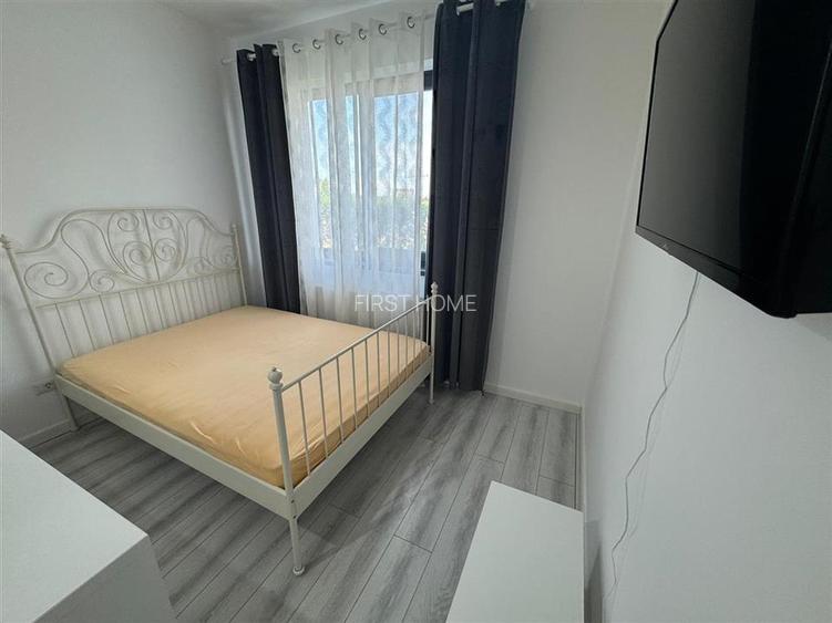 Garsoniera 40 mp, mobilata si utilata, parcare , complex Ozone - 6