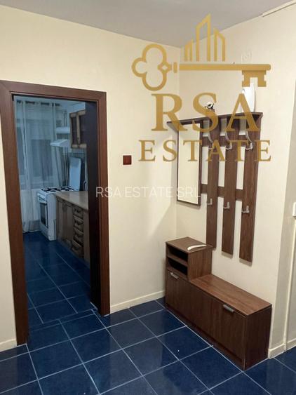 Apartament cu 2 camere de vanzare strada Matei Basarab, Ramnicu Valcea - 7