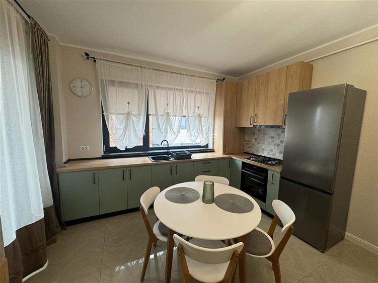 Ap 2 cam de lux+ boxa+ parcare, etaj 1, bloc nou, OZONE - 8