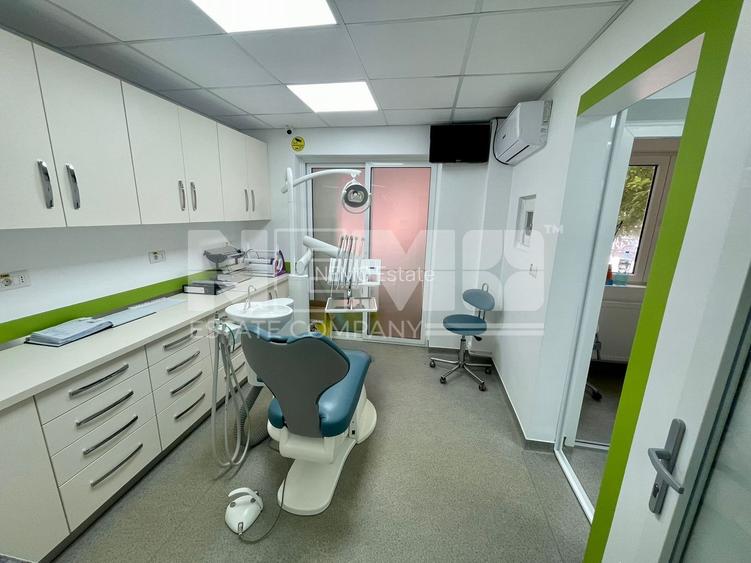 Cabinet Stomatologic de Vanzare I Suceava/George Enescu I 150.000Euro - 4