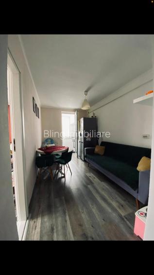 apartament cu 3 camere,etaj intermediar si parcare inclusa - 5