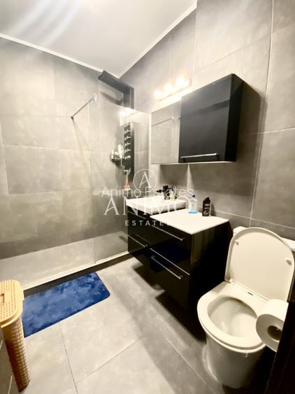 Apartament 3 camere de vanzare | Centru | Bloc 2019 |  Etaj intermediar - 13