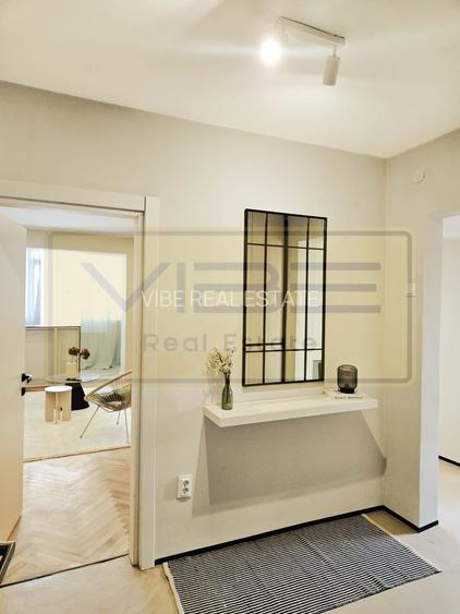 Apartament 2 camere decomandat Parcul Copou - 13