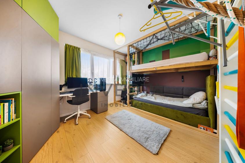 Duplex Modern | 137 mp utili | curte proprie 170 mp | Buna Ziua - 17